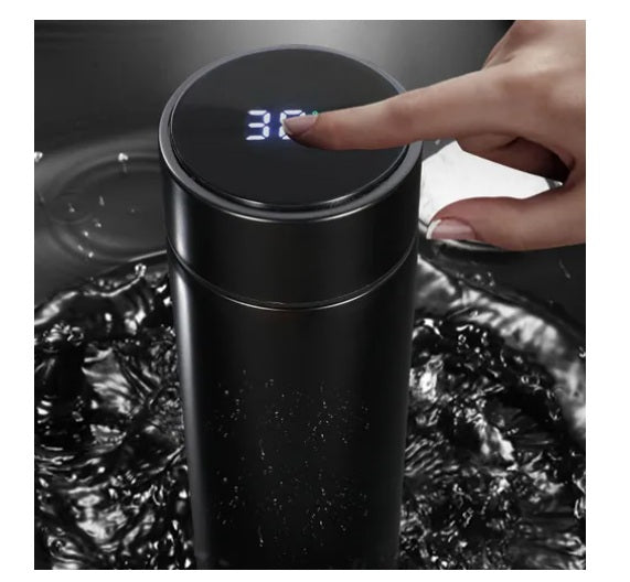 Botella Inteligente Thermal 500 ML